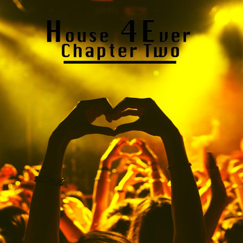 Various Artists - House 4 Ever ( Chapter Two )