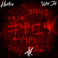 Wes Jei - Hantise