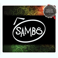 Sambô - Ao Vivo (Edição Especial)
