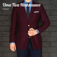 Owen - Uma Tiva Hinkwaswo