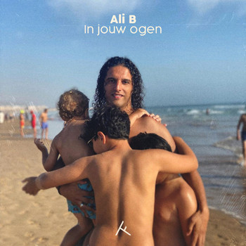 Ali B - In Jouw Ogen