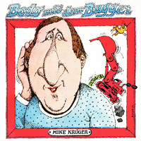 Mike Krüger - Bodo mit dem Bagger (Live)
