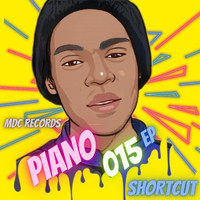 Shortcut - Piano 015