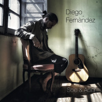 Diego Fernandez - Soie et acier