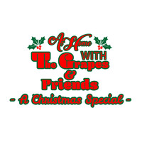 The Grapes & Friends - At Home with The Grapes & Friends: A Christmas Special (Music from the Film)