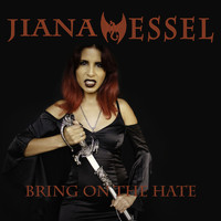 Jiana Wessel - Bring on the Hate