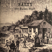 Salty - 100 Fallen Stars