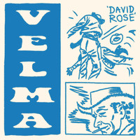 Velma - David Rose