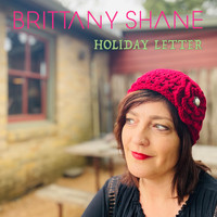 Brittany Shane - Holiday Letter (Single)