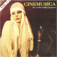 London Studio Orchestra - Cinemúsica, Vol. 1
