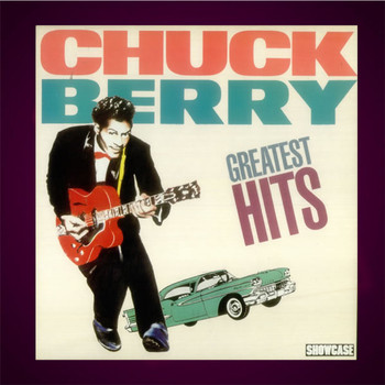 Chuck Berry - Greatest Hits (Chuck Berry)