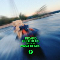 Picard Brothers - Best Of Me (Myd Remix)