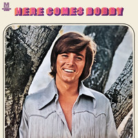 Bobby Sherman - Here Comes Bobby