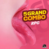 RPG - 5Grand Combo (Explicit)