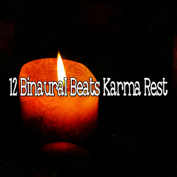 Binaural Beats - 12 Binaural Beats Karma Rest