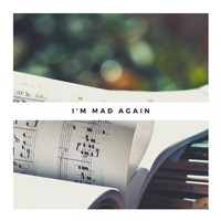 John Lee Hooker - I'm Mad Again