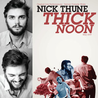 Nick Thune - Thick Noon (Explicit)