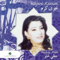 Najwa Karam - Hazzy Hilo