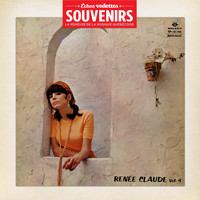Renée Claude - Échos Vedettes Souvenirs: Renée Claude, Vol. 4