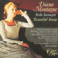 Diana Montague - Bella Immagin