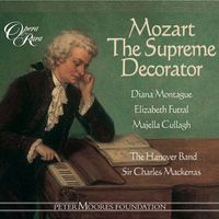 Charles Mackerras - Mozart The Supreme Decorator