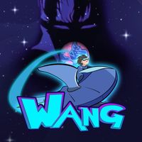 Wang & Darwin - Mess Up
