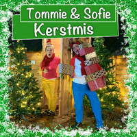 Tommie & Sofie - Kerstmis