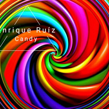 Enrique Ruiz - Candy