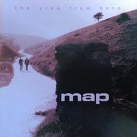 MAP - The View From Here