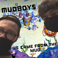 Fadead - Mudboy$ (Explicit)