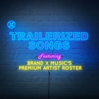 Various Artists - Trailerized Songs