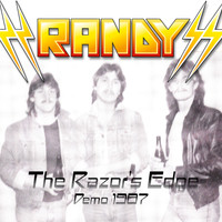 Randy - The Razor's Edge (Demo1987)