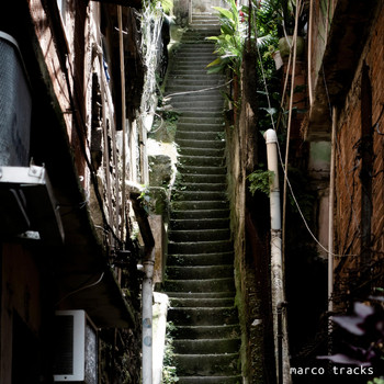 Marco Tracks - Tower