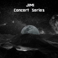 Moonman - JIMI Concert Series
