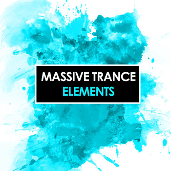 Various Artists - Massive Trance Elements