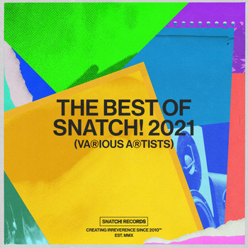 Various Artists - The Best Of Snatch! 2021