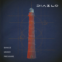 Diablo - Grace Under Pressure