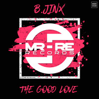 B.JINX - The Good Love