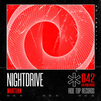 Nightdrive - Martian