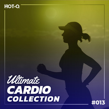 Various Artists - Ultimate Cardio Collection 013