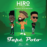 Hiro - Tapé Poto
