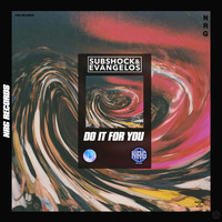 Subshock & Evangelos - Do It For You
