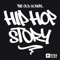 James Edjouma - Hip Hop Story: the Old School