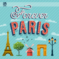 Eric Gemsa - Forever Paris