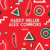 Hardy Heller, Alex Connors - Open Up (Extended Mix)