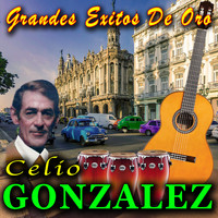 Celio Gonzalez - Grandes Exitos De Oro