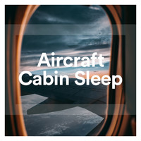 Continuous Loopable Therapy Sounds - Aircraft Cabin Sleep