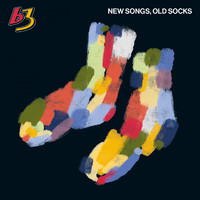 B3 - New Songs, Old Socks