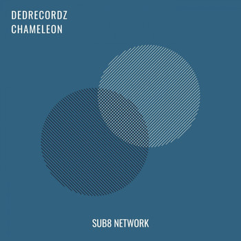 DeDrecordz - Chameleon