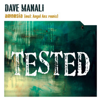 Dave Manali - Amnesia